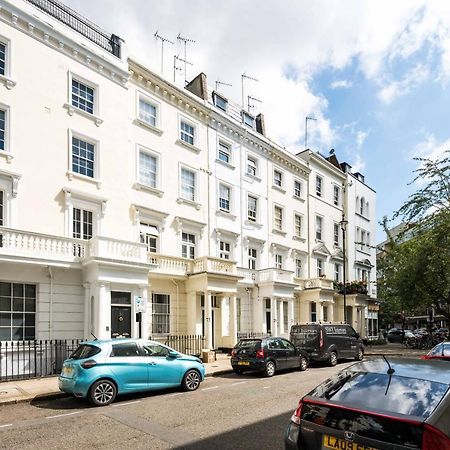 Cumberland 4 Double Bedroom In Pimlico Londres Exterior foto