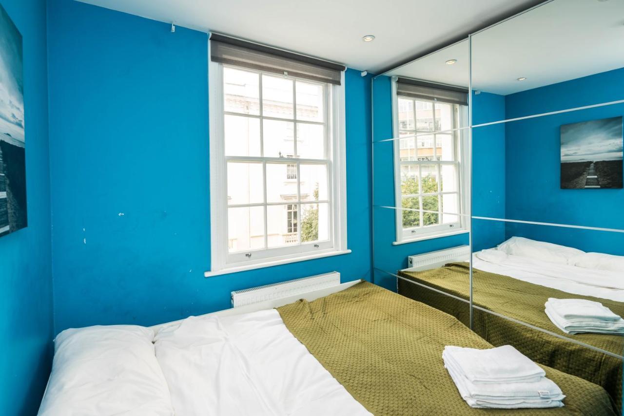 Cumberland 4 Double Bedroom In Pimlico Londres Exterior foto