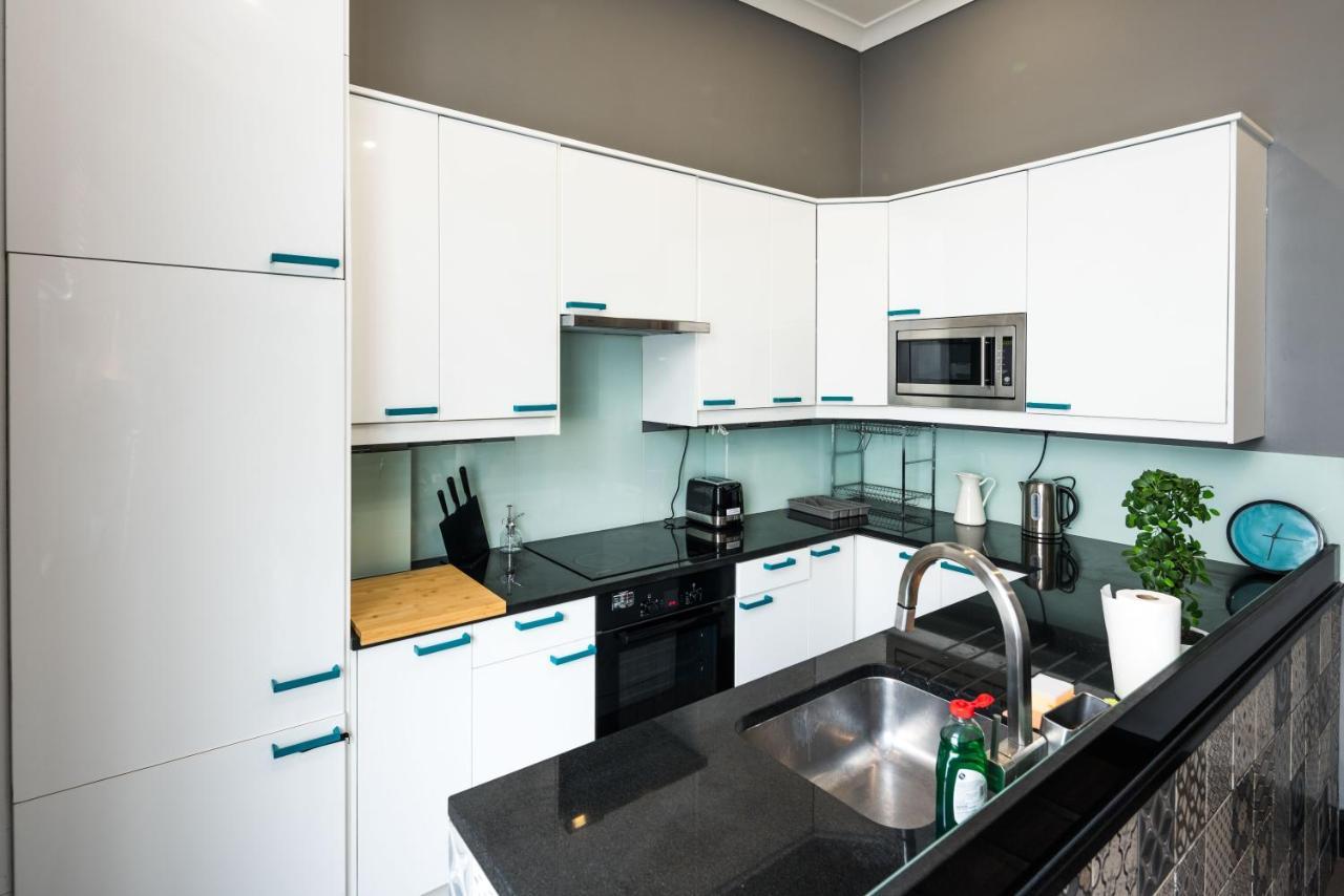 Cumberland 4 Double Bedroom In Pimlico Londres Exterior foto